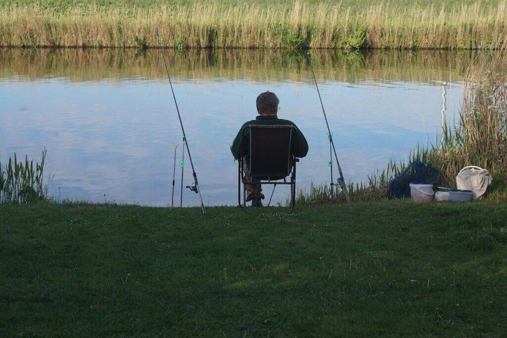 Klein Heemshof - Noord Holland Aan Uw Voeten 와멘후젠 외부 사진